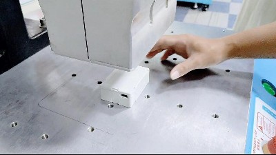 超聲波焊接技術(shù)賦能本地產(chǎn)業(yè)升級(jí)